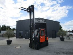 DOOSAN G30G *Seitenschieber+Hubkraft ine+Gas*