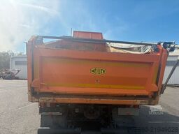 MERCEDES-BENZ Arocs 2646 LK 6x4 Meiller