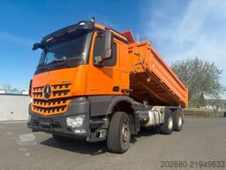 MERCEDES-BENZ Arocs 2646 LK 6x4 Meiller