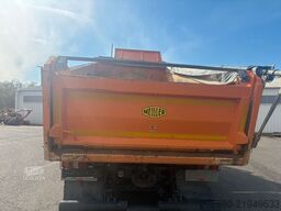 MERCEDES-BENZ Arocs 2646 LK 6x4 Meiller