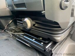 VOLKSWAGEN Crafter 50/3,5Ton ALU PRITSCHE AHK  KLIMA TEMPOM