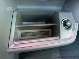 VOLKSWAGEN Crafter 50/3,5Ton ALU PRITSCHE AHK  KLIMA TEMPOM