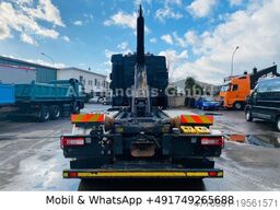 VOLVO FH 500 6x4 LL MEILLER-RS21 *Retard/ACC/LDW/AHK