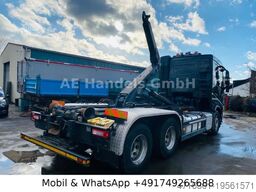 VOLVO FH 500 6x4 LL MEILLER-RS21 *Retard/ACC/LDW/AHK