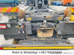 VOLVO FH 500 6x4 LL MEILLER-RS21 *Retard/ACC/LDW/AHK