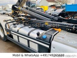 VOLVO FH 500 6x4 LL MEILLER-RS21 *Retard/ACC/LDW/AHK