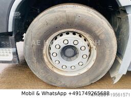 VOLVO FH 500 6x4 LL MEILLER-RS21 *Retard/ACC/LDW/AHK