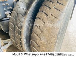 VOLVO FH 500 6x4 LL MEILLER-RS21 *Retard/ACC/LDW/AHK