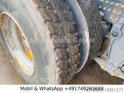 VOLVO FH 500 6x4 LL MEILLER-RS21 *Retard/ACC/LDW/AHK