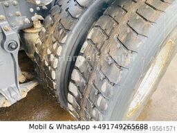 VOLVO FH 500 6x4 LL MEILLER-RS21 *Retard/ACC/LDW/AHK