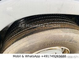 VOLVO FH 500 6x4 LL MEILLER-RS21 *Retard/ACC/LDW/AHK