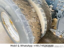 VOLVO FH 500 6x4 LL MEILLER-RS21 *Retard/ACC/LDW/AHK