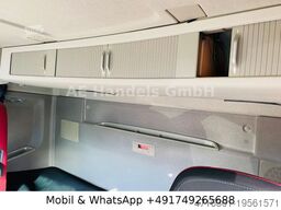 VOLVO FH 500 6x4 LL MEILLER-RS21 *Retard/ACC/LDW/AHK