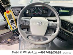 VOLVO FH 500 6x4 LL MEILLER-RS21 *Retard/ACC/LDW/AHK