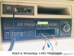 VOLVO FH 500 6x4 LL MEILLER-RS21 *Retard/ACC/LDW/AHK