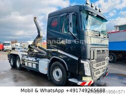 VOLVO FH 500 6x4 LL MEILLER-RS21 *Retard/ACC/LDW/AHK