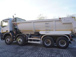 Mercedes-Benz Arocs 3243 E6 8x4 / Tipper / 120 tho. km