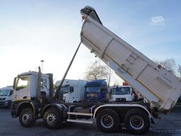 Mercedes-Benz Arocs 3243 E6 8x4 / Tipper / 120 tho. km