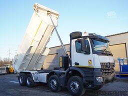 Mercedes-Benz Arocs 3243 E6 8x4 / Tipper / 120 tho. km