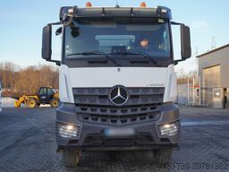 Mercedes-Benz Arocs 3243 E6 8x4 / Tipper / 120 tho. km