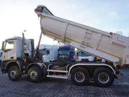 Mercedes-Benz Arocs 3243 E6 8x4 / Tipper / 120 tho. km