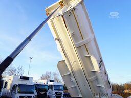 Mercedes-Benz Arocs 3243 E6 8x4 / Tipper / 120 tho. km