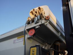 Mercedes-Benz Arocs 3243 E6 8x4 / Tipper / 120 tho. km