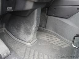 Mercedes-Benz Arocs 2636 / 6x4 / HDS Fassi / 3-Way Tip