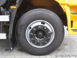 Kamaz T2530 E5 6x4 / 3-sided tipper