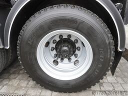 Kamaz T2530 E5 6x4 / 3-sided tipper