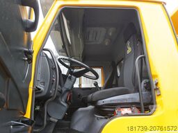 Kamaz T2530 E5 6x4 / 3-sided tipper