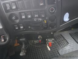 Kamaz T2530 E5 6x4 / 3-sided tipper