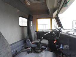 Kamaz T2530 E5 6x4 / 3-sided tipper