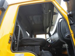 Kamaz T2530 E5 6x4 / 3-sided tipper