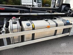 Volvo FM 460 6X2*4 / HIAB ULT21S61 hooklift