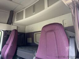 Volvo FM 460 6X2*4 / HIAB ULT21S61 hooklift