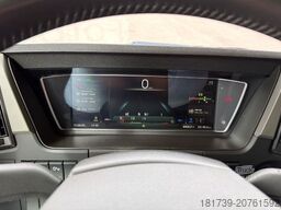 Volvo FM 460 6X2*4 / HIAB ULT21S61 hooklift