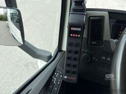 Volvo FM 460 6X2*4 / HIAB ULT21S61 hooklift