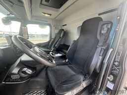 Mercedes-Benz Arocs 2543 6x2*4 / 21t Hooklift HIABT