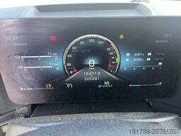 Mercedes-Benz Arocs 2543 6x2*4 / 21t Hooklift HIABT