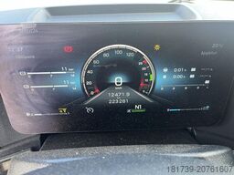 Mercedes-Benz Arocs 2543 6x2*4 / 21t Hooklift HIAB ULT