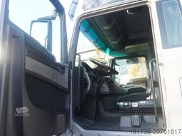 MAN TGX 26.480 / 6x2 / BDF Igloocar