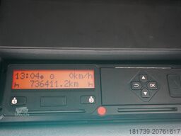 MAN TGX 26.480 / 6x2 / BDF Igloocar