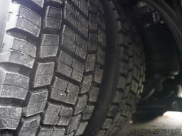 MAN TGX 26.480 / 6x2 / BDF Igloocar