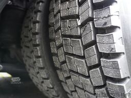 MAN TGX 26.480 / 6x2 / BDF Igloocar