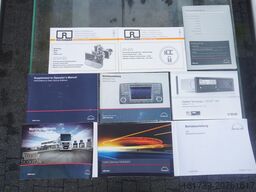 MAN TGX 26.480 / 6x2 / BDF Igloocar