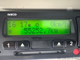 Iveco Eurocargo 190el25 EEV / 55 tho. km !!!