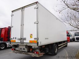 Iveco Eurocargo 190el25 EEV / 55 tho. km !!!