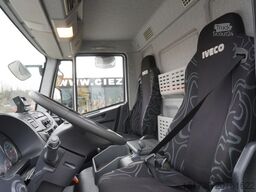Iveco Eurocargo 190el25 EEV / 55 tho. km !!!