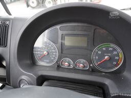 Iveco Eurocargo 190el25 EEV / 55 tho. km !!!